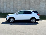 Used 2023 Chevrolet Equinox LT image 4