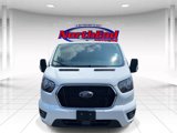Used 2024 Ford Transit 350 XLT image 2