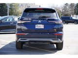 New 2025 Mitsubishi Outlander SE image 4