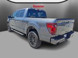 New 2025 Ford F150 XLT w/ Equipment Group 302A MID image 4