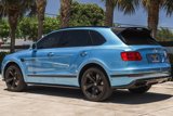 Used 2020 Bentley Bentayga image 4
