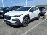 New 2025 Subaru Crosstrek 2.5i Limited image 2