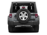 Used 2014 Jeep Wrangler Unlimited Sport w/ Quick Order Package 24S image 5