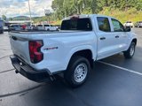 New 2026 Chevrolet Colorado W/T image 4