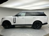 New 2025 Land Rover Range Rover SE image 2