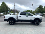 Used 2022 RAM 2500 Power Wagon w/ Level 1 Equipment Group image 3