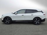 New 2025 BMW iX xDrive50 w/ Premium Package image 2