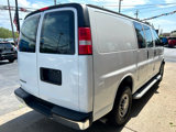 Used 2023 Chevrolet Express 2500 w/ Driver Convenience Package image 5