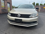 Used 2016 Volkswagen Jetta S image 6