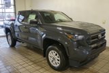 New 2024 Toyota Tacoma SR image 2