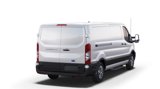 New 2025 Ford Transit 250 Low Roof w/ Exterior Upgrade Package image 3