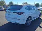 New 2025 Acura MDX w/ Advance Package image 4