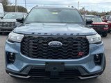 New 2025 Ford Explorer ST w/ Sun And Sound Package image 2
