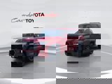 New 2025 Toyota Sequoia Platinum image 4