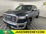 New 2025 RAM 1500 Laramie image 4
