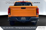 New 2026 Chevrolet Colorado Z71 image 4