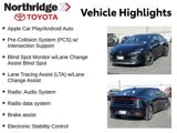 Certified 2024 Toyota Prius XLE image 5