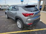 New 2026 Chevrolet TrailBlazer LS w/ LS Convenience Package image 4