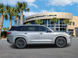 New 2025 Lexus TX 350 AWD w/ Technology Package image 2