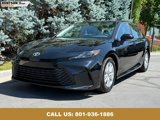 Used 2025 Toyota Camry LE image 3
