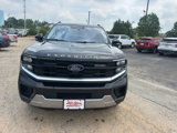 New 2025 Ford Expedition Platinum image 2