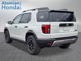 New 2026 Honda Passport TrailSport Elite image 3