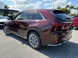 New 2025 MAZDA CX-90 3.3 Turbo w/ Premium Plus Pkg image 4