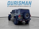 New 2025 Jeep Wrangler Unlimited Rubicon w/ XTREMEE 35" Tire Package image 4