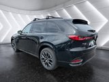 New 2025 MAZDA CX-70 3.3 Turbo S w/ Premium Plus image 4