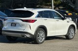 Used 2024 INFINITI QX50 Luxe image 5