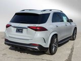 New 2025 Mercedes-Benz GLE 63 AMG S image 5