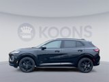 New 2025 Buick Envision Sport Touring image 2