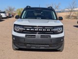 Used 2024 Ford Bronco Sport Outer Banks w/ Tech Package image 2