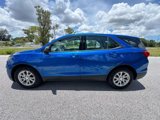 Used 2019 Chevrolet Equinox LS image 4