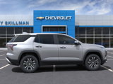 New 2026 Chevrolet Equinox LT image 5
