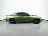 Used 2022 Dodge Charger R/T w/ Blacktop Package image 6
