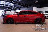 Used 2023 Acura Integra A-Spec image 4