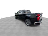 New 2026 Chevrolet Silverado 1500 LT image 6