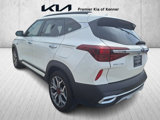 Used 2021 Kia Seltos SX image 3