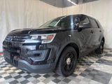 Used 2018 Ford Explorer 4WD Police Interceptor image 2