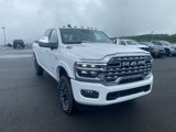 New 2025 RAM 2500 Limited image 3