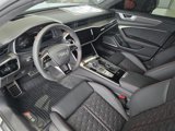 New 2025 Audi RS 6 performance image 4