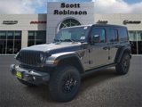 New 2025 Jeep Wrangler Unlimited Sport S 4xe image 2