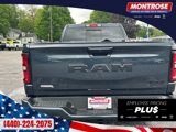 New 2025 RAM 1500 Big Horn image 4