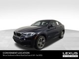 Used 2016 BMW X6 sDrive35i image 2