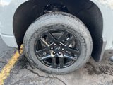 New 2025 Chevrolet Silverado 1500 Custom image 2