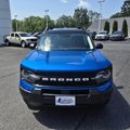 New 2025 Ford Bronco Sport Outer Banks image 5
