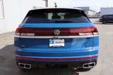 New 2025 Volkswagen Atlas Cross Sport SEL Premium R-Line image 5