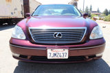 Used 2005 Lexus LS 430 image 3