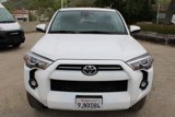 Used 2024 Toyota 4Runner SR5 image 2